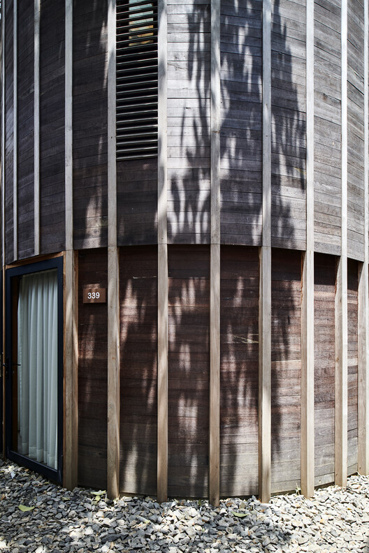 Blackbird Hotel / RDMA - Exterior Photography, Facade