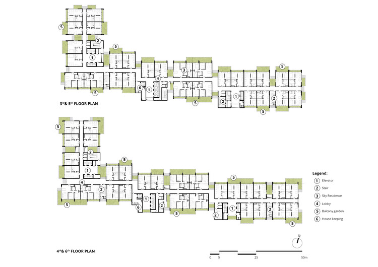 Flamingo Dai Lai Resort / Flamingo Architecture - Image 18 of 31