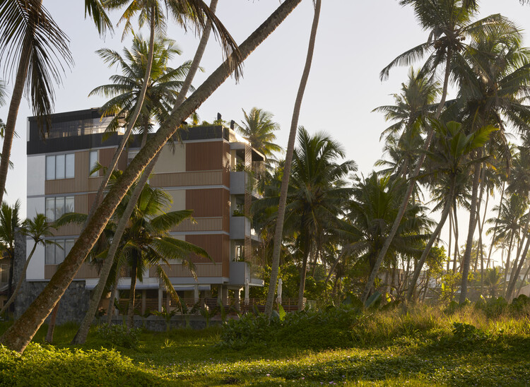 Harding Boutique Hotel / ANARCHITECT - Exterior Photography, Windows