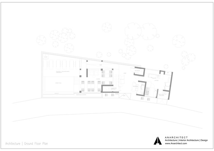 Harding Boutique Hotel / ANARCHITECT - Image 29 of 41