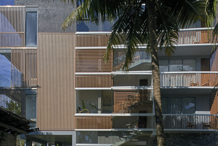 Harding Boutique Hotel / ANARCHITECT - Exterior Photography, Facade, Windows, Balcony