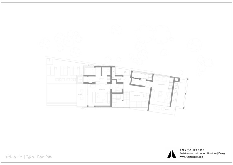 Harding Boutique Hotel / ANARCHITECT - Image 30 of 41