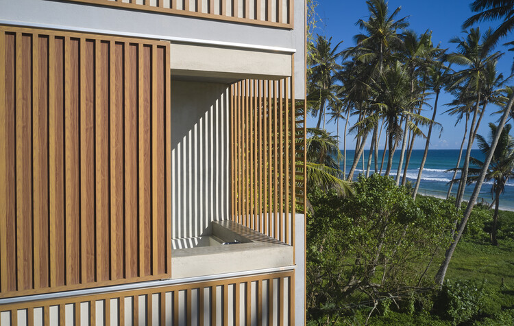 Harding Boutique Hotel / ANARCHITECT - Exterior Photography, Facade