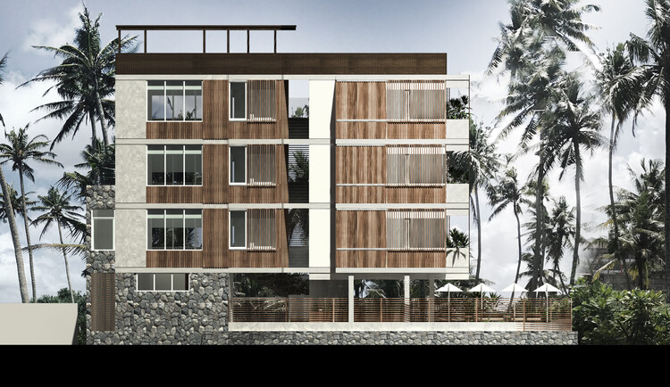 Harding Boutique Hotel / ANARCHITECT - Image 37 of 41