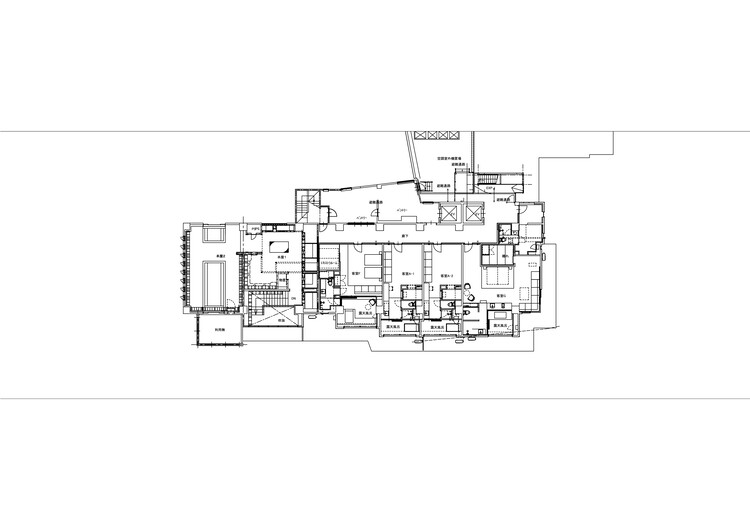 Matsumotohonbako Hotel / Suppose Design Office - Image 26 of 27