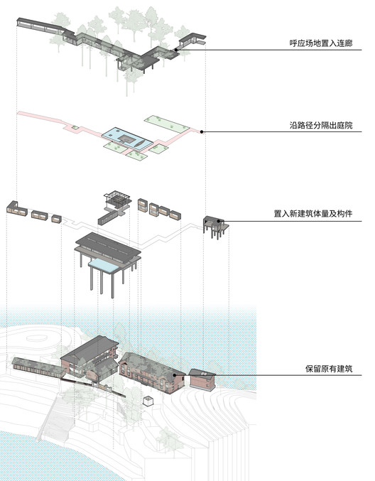 Situ Phoenix Island Hotel Renovation / ZhiXing Architects + Yongxinherui Engineering Consulting - Image 42 of 52